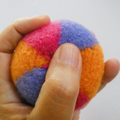 Having A Ball Pincushion