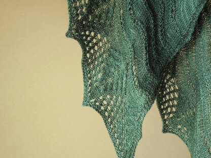 Nami Shawl