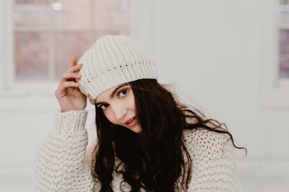 Fisherman's Rib Hat