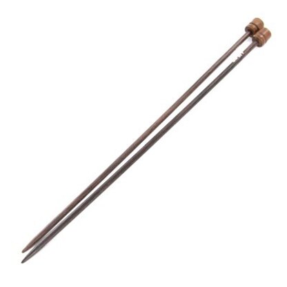 Colonial Needle Company Rosewood 10" Single Points Closeout
