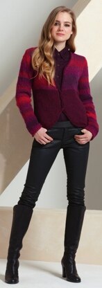 Fatto A Mano Collection 199 by Lang Yarns