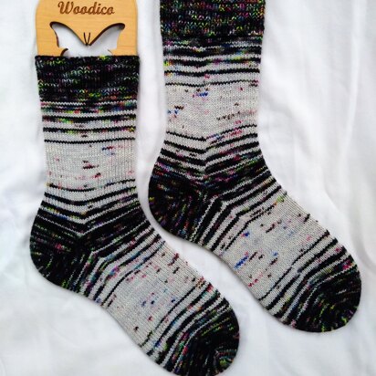 Friendship Socks