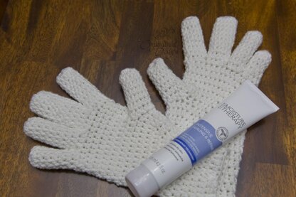 Iaso Gloves