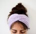 Twisted Turban Headband