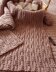Primrose Baby Blanket