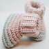 The Buntzen Baby Booties