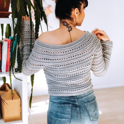 Isolla Sweater