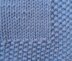 Penquin Baby Blanket