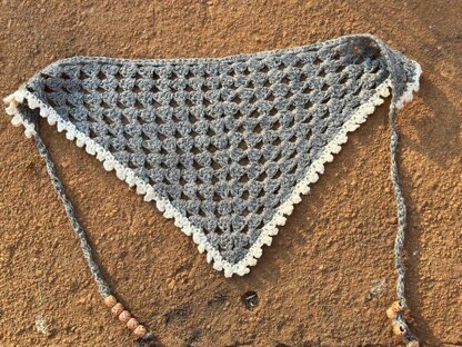 Cozy Bandana