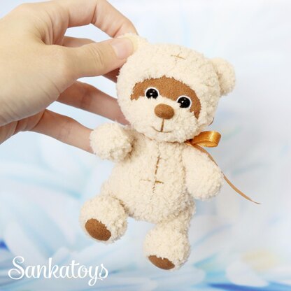 Softy Teddy bear