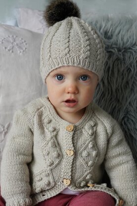 Riley Cardi and Hat - Bc98
