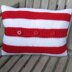American Flag 12"x16"/30x40cm knit pillow cover