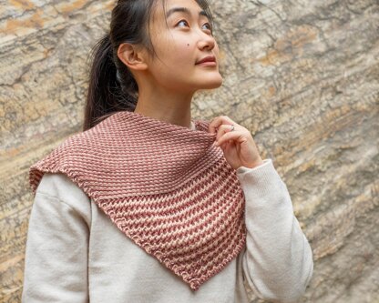 Synclines Shawl