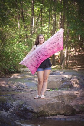 Sadie Shawl