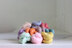 Hawthorn Handmade Pastels Felting Wool Bundle