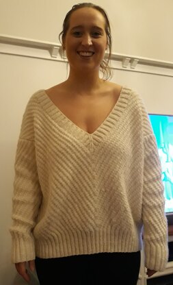 Women's jumper