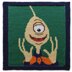 Lilo and Stitch Knitting Squares Set