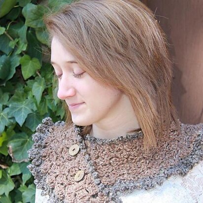 Cottage Cowl