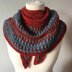 Melodeon shawl