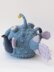 Angler Fish Tea Cosy