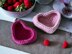 Heart Trinket Dish