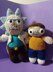 Rick and Morty