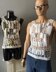 Skull Top