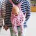 Doll Backpack Carrier