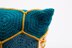 Starry Night Blanket & Cushion Set