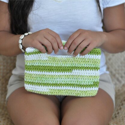 Waikiki Mini Clutch