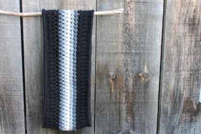 Timan Ridge Cowl