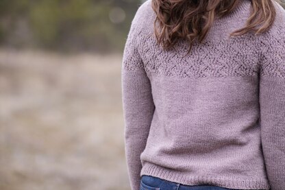 Redspire Pullover