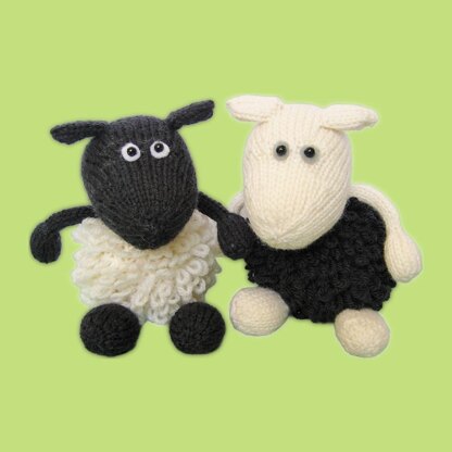 Loopy Sheep