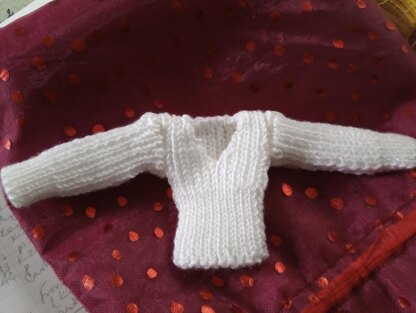 1:6th scale Fay Jumpers