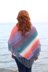 Sea Breeze Shawl