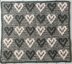 Crochet Hearts Baby Blanket Pattern: Baby's Blanket's Got Heart
