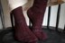 Scriptorium Socks