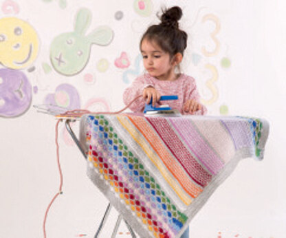 Fatto A Mano 240 Baby by Lang Yarns
