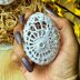 Lace Easter eggs Design set 2