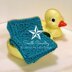 Super Soft Baby Washcloth