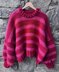 Chaude sweater