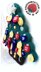 Christmas Tree Advent Calendar