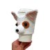 Teacup Chihuahua Cup Cozy