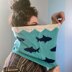 Sharkney Cowl