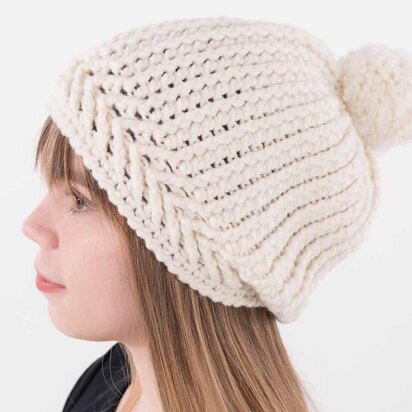 Arrow Hat in Juniper Moon Farm Fourteen - Downloadable PDF