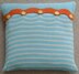 Coffee Pot Cushion Cover