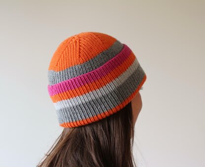 Pick 'n' Mix beanie