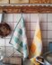 Country Tea Towel Set