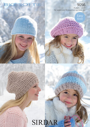 Big softie yarn new arrivals