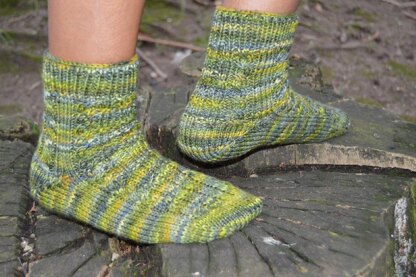 Xiada Socks